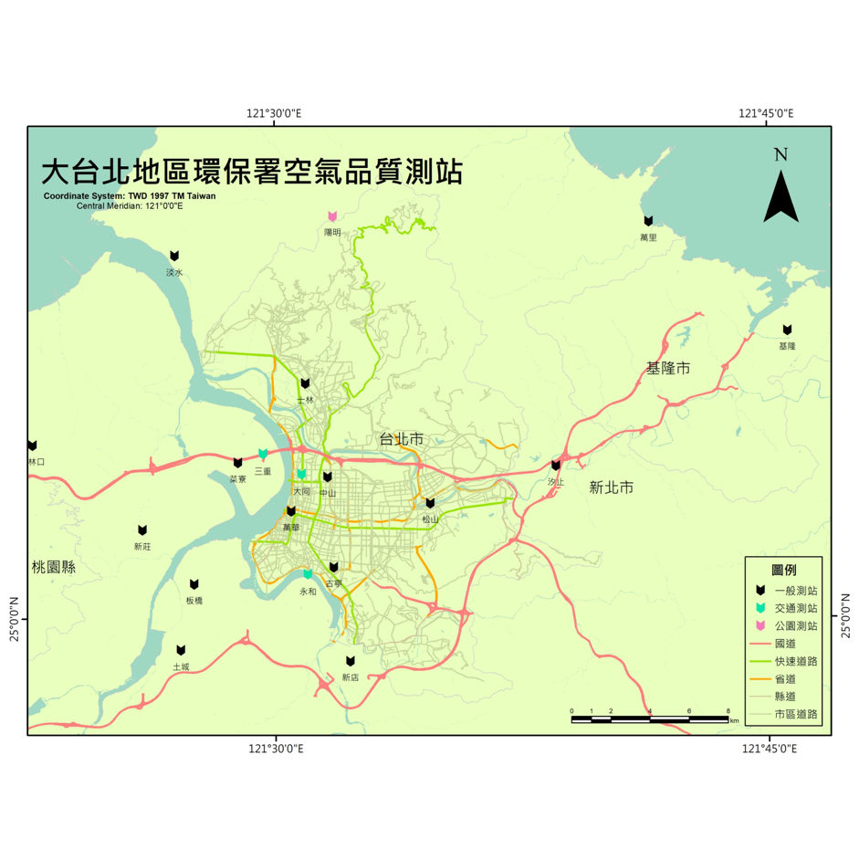 Mapping