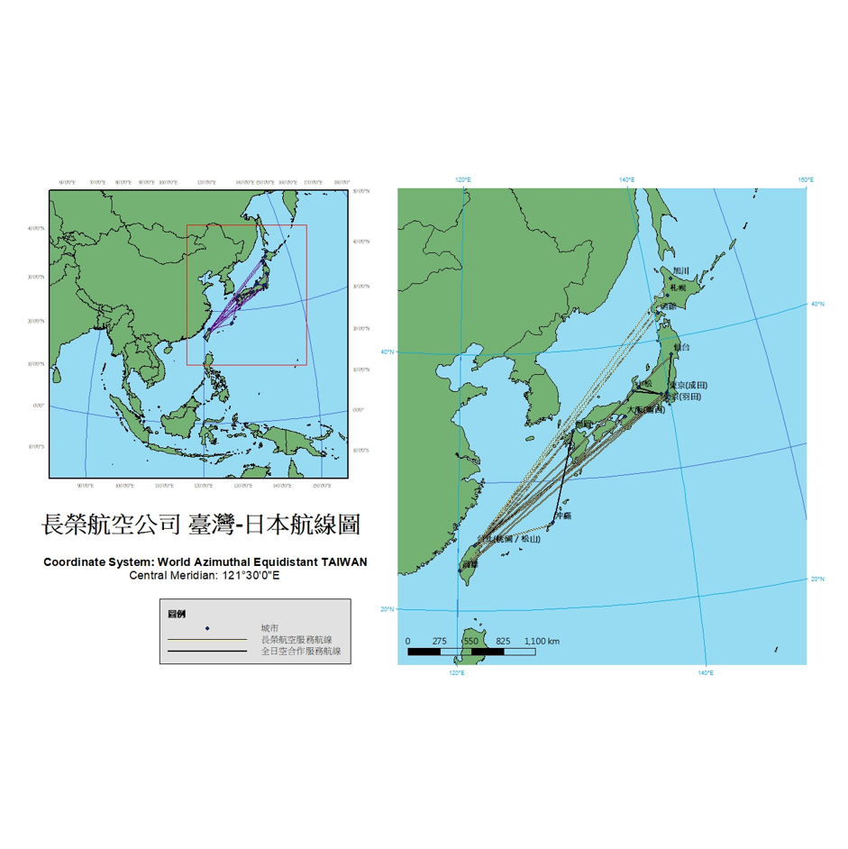 Mapping