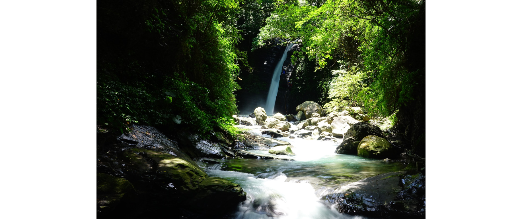 Waterfall
